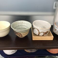 😸プライス⤵️【お宝品】茶道具セット