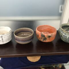 😸プライス⤵️【お宝品】茶道具セット