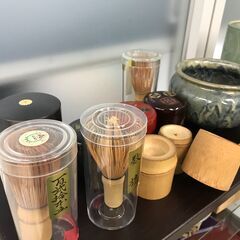 😸プライス⤵️【お宝品】茶道具セット
