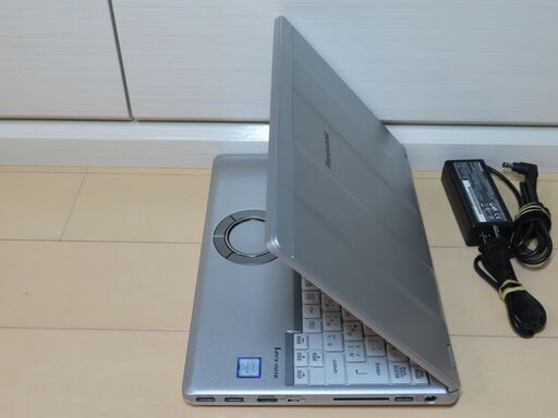 M37 パナソニック Let's Note CF-SZ6 RDYVS 軽量 office2019 Amazon.co