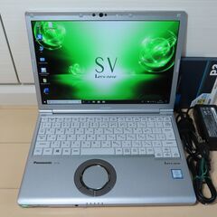 JC1084 パナソニック Let\