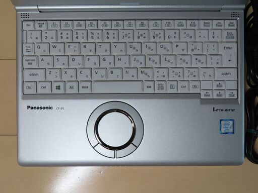 JC1084 パナソニック Let