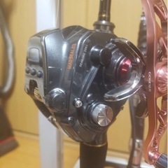 ダイワシーボーグ200j最終値下げ今日の１２時で終了 ダイワシーボーグ200j最終値下げ今日の12時で終了