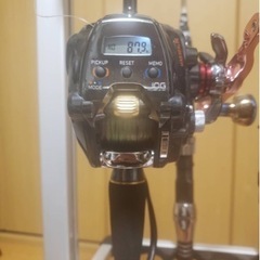ダイワシーボーグ200j最終値下げ今日の12時で終了