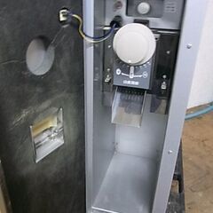 精米機　細川製作所　CEDAR CE-1　中古