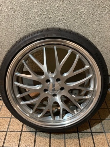ワーク　グノーシスhs202 19インチ