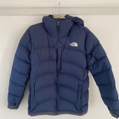 【ネット決済】大人気『NORTH FACE』ダウン！冬必須！！#...