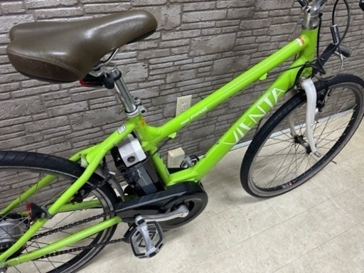 東京23区配達無料 新品バッテリー8.9Ah 新基準 ヤマハ ビエンタ VIENTA