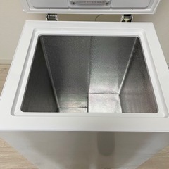 IRIS OHYAMA 冷凍庫 100L 2020年製  値下げしました！今月中！！
