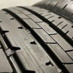 BS TURANZA ER33 225/50R17 17インチ 夏タイヤ 4本 バリ溝