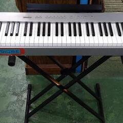KORG　コルグ　電子ピアノ　SP-100SV   88鍵盤　ス...