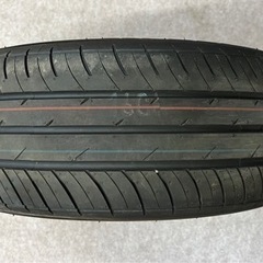 205/60R16 新車外しタイヤ TOYOタイヤ PROXES-J68未使用品