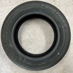 205/60R16 新車外しタイヤ TOYOタイヤ PROXES-J68未使用品