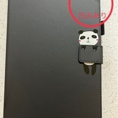 Huawei MediaPad T5 10 タブレット ケース パンダ