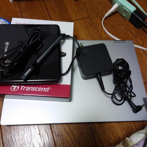 超美品　Lenovo　ideapad5 Corei7