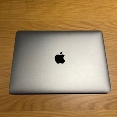 【美品】MacBook 12inch スペースグレイ