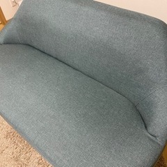 NOCE ソファー　2人掛け