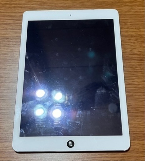 【決まりました】iPad Air【64GB】