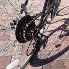 折りたたみ可能 自転車  ２台