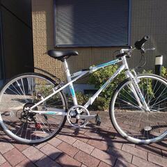 折りたたみ可能 自転車  ２台