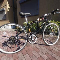 折りたたみ可能 自転車  ２台