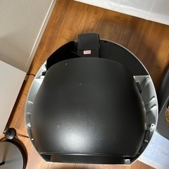 自動猫トイレ　サークルゼロ