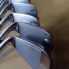 レディースアイアンセット　ブリジストンファイズCL