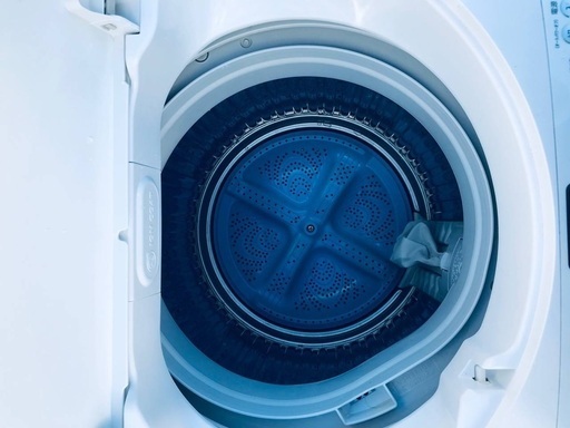 ♦️EJ755番 SHARP全自動電気洗濯機 【2013年製】