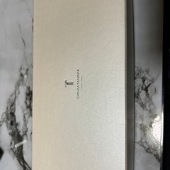 喜平ネックレス　18K  50cm  30g