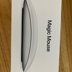 【美品】Mac magic mouse2