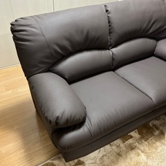 新品　ソファー　家具　二人用