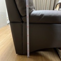 新品　ソファー　家具　二人用