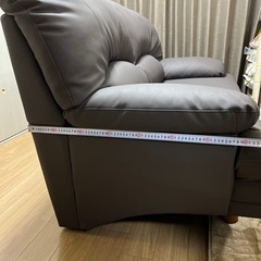 新品　ソファー　家具　二人用