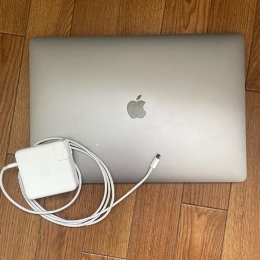 クリスマスローズ 【期間限定お値下げ中】MacBoo Pro 13-inch.2017