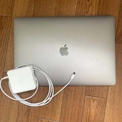 【値下げ不可】MacBook Pro (2017モデル)