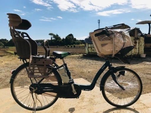 736番　電動自転車