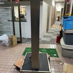 LED大型電飾看板　