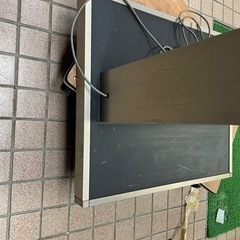 LED大型電飾看板　