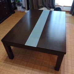 こたつテーブル＆布団