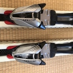 スキー板　VOLKS(フォルクル) 購入金額￥100.000