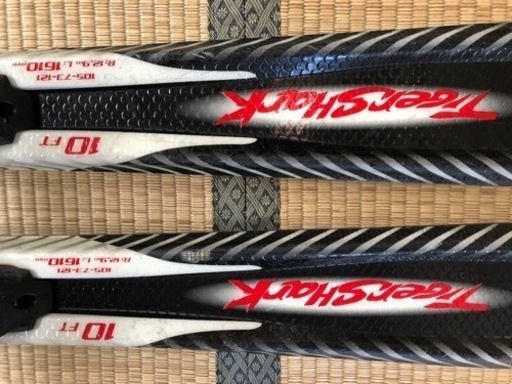 スキー板 VOLKS(フォルクル) 購入金額￥100.000 - スキー 