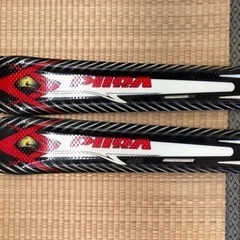 スキー板　VOLKS(フォルクル) 購入金額￥100.000