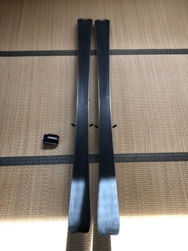 スキー板 VOLKS(フォルクル) 購入金額￥100.000 - スキー 