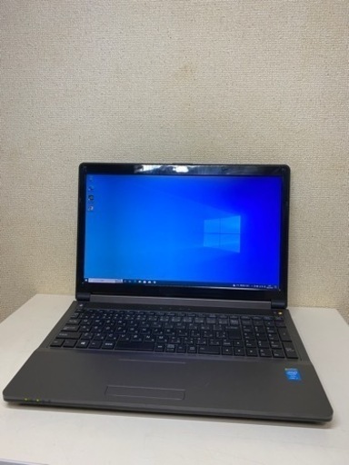 売約済 高性能ノートパソコン i7 GTX765M