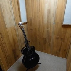 ヤマハ防音室　1.2畳　送料込み