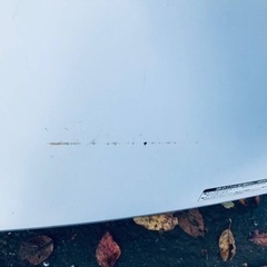 764番 日立✨電気洗濯機✨BW-8PV‼️