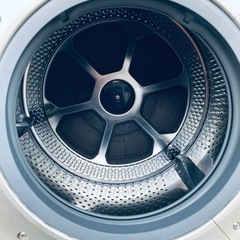 698番 東芝✨電気洗濯乾燥機✨TW-Z96X2MR‼️