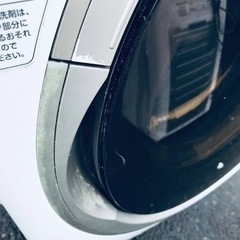 698番 東芝✨電気洗濯乾燥機✨TW-Z96X2MR‼️