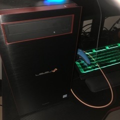 最終値下げレベル∞ ゲーミングpc