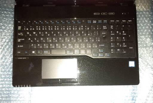 日本製 LIFEBOOK改30 Core i7 SSD Win11 得21 日本製 LIFEBOOK改30 Core i7 SSD Win11 得21 法人向けノートパソコン